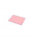 Mars Gaming MMP124 Alfombrilla Raton - Base Antideslizante - Superficie Nanotextil Flexible - 360x260x3mm - Color Rosa