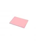 Mars Gaming MMP124 Alfombrilla Raton - Base Antideslizante - Superficie Nanotextil Flexible - 360x260x3mm - Color Rosa