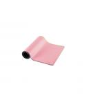 Mars Gaming MMP224 Alfombrilla Extragrande - Base Antideslizante - Superficie Nanotextil Flexible - 880x330x3mm - Color Rosa