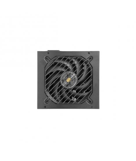 Mars Gaming MPB1000PSI Fuente de Alimentacion ATX de 1000W - 80 Plus Gold - Modular - Compatible con ATX 3.1 y PCIe 5.1 - 150x16