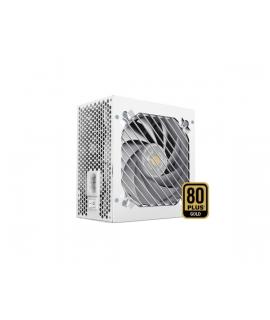 Mars Gaming MPB1000PSI Fuente de Alimentacion ATX de 1000W - 80 Plus Gold - Modular - Compatible con ATX 3.1 y PCIe 5.1 - 150x16