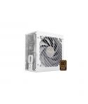 Mars Gaming MPB750SIM Fuente de Alimentacion ATX de 750W - 80 Plus Bronze - Modular - 12dB - 150x160x85mm - Color Blanco
