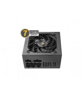 Mars Gaming MPB850SIM Fuente de Alimentacion ATX de 850W - 80 Plus Bronze - Modular - 12dB - 150x160x85mm - Color Negro
