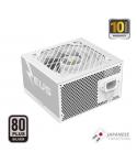 Mars Gaming MPZE750SI Fuente de Alimentacion ATX de 750W - 80 Plus Silver - Ventilador de 12cm - 14dB - 150x145x85mm - Color Bla