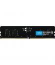 Crucial Memoria RAM DDR5 8GB 5600MHz CL46 DIMM