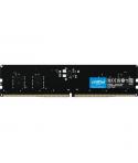 Crucial Memoria RAM DDR5 8GB 5600MHz CL46 DIMM