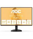 AOC 24B31H Monitor 23.8" LED IPS FullHD 120Hz - Respuesta 1ms - HDMI, VGA - VESA 100x100mm - Color Negro