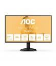 AOC 27B31H Monitor 27" LED IPS FullHD 120Hz - Respuesta 1ms - HDMI, VGA - VESA 100x100mm - Color Negro