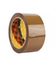 Scotch 371 Precinto de Embalaje 48mm x 132m - Color Marron