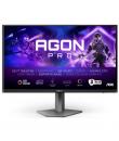 AOC AGON PRO AG276QZD2 Monitor 26.7" QD-OLED QHD 240Hz HDR400 - Respuesta 0.03ms - Altavoces 10W - Ajustable en Altura, Inclinac