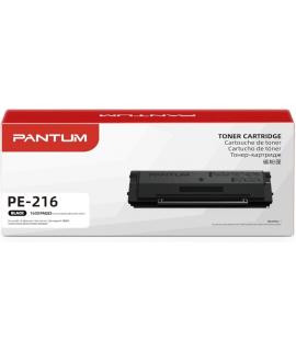 Pantum PE216 Negro Cartucho de Toner Original