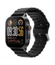 Realme Watch 5 Smartwatch Pantalla Amoled 1,97" - IP68 - Autonomia hasta 16 Dias - Cuerpo de Aluminio - NFC - Color Negro