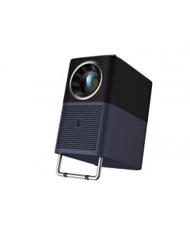TCL Smart Projector A1S Proyector 600 Lumens - 1080P FHD - Google TV - 150"