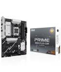 Asus Prime B850-Plus-CSM Placa Base AM5 - 4x DDR5, 3x M2, 4x Sata III, PCIe 4.0, 5.0 USB 2.0, 3.2, USB-C, RJ-45, HDMI, DisplayPo
