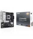 Asus Prime B850M-A-CSM Placa Base AM5 - 4x DDR5, 3x M2, 4x Sata III, PCIe 3.0, 4.0, USB 2.0, 3.2, USB-C, RJ-45, HDMI, DisplayPor