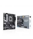 Asus Prime H610M-A-CSM Placa Base Intel 1700 2x DDR5, 2x M2, 4x Sata III, PCIe 3.0, 4.0, USB 2.0, 3.2, RJ-45, HDMI, DisplayPort,