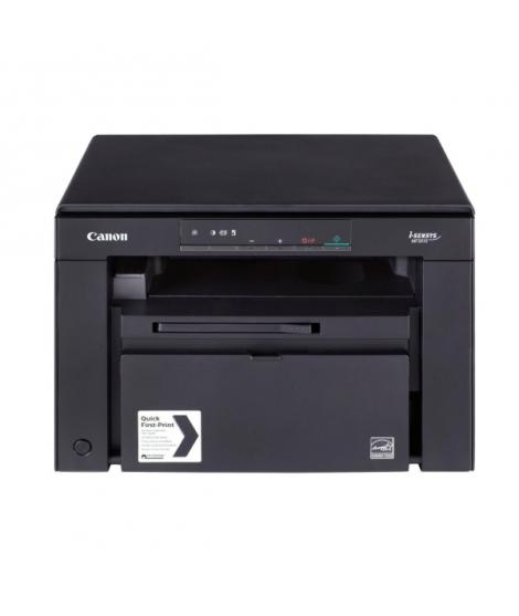 Canon i-Sensys MF3010 Impresora Multifuncion Laser Monocromo 18ppm