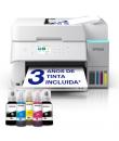 Epson EcoTank ET-3956 Impresora Multifuncion Color Duplex WiFi 35ppm - ADF de 30 hojas