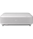 Epson Lifestudio Grand EH-LS670W Proyector Laser 3LCD 4K PRO-UHD - 3600 Lumenes - Sistema de Sonido Bose - WiFi, Bluetooth, Andr