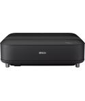 Epson Lifestudio Grand EH-LS670B Proyector Laser 3LCD 4K PRO-UHD - 3600 Lumenes - Sistema de Sonido Bose - WiFi, Bluetooth, Andr