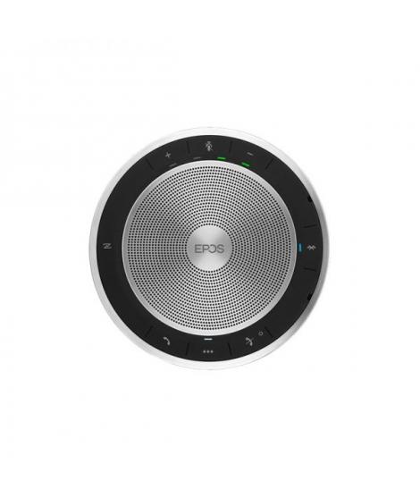 Epos Expand 30 Altavoz de Audioconferencia - Multiplataforma - USB-C y Bluetooth