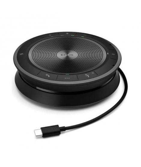 Epos Expand 40 Altavoz de Audioconferencia - Multiplataforma - USB-C y Bluetooth