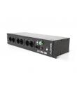Salicru SPS 900 NODE SAI 900VA Off-line - Formato Rack - 8 Salidas Schuko - Indicador LED
