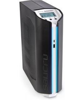 Salicru SPS 900 SOHO+ SAI 900VA - Line Interactive - Doble Cargador USB - 4 Salidas Schuko
