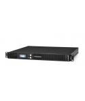 Salicru SPS ADVANCE R2 1000 SAI Seonidal Rack - Line Interactive - 1000VA - 6 Salidas IEC