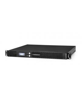 Salicru SPS ADVANCE R2 1500 SAI Seonidal Rack - Line Interactive - 1500VA - 6 Salidas IEC