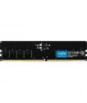 Crucial Memoria RAM DDR5 16GB 5600MHz CL46 DIMM