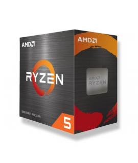 AMD Ryzen 5 5600XT AM4 Procesador 3.7GHz 6 Nucleos