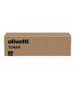 Olivetti d-Color MF3100 Negro Cartucho de Toner Original - B1133