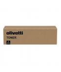 Olivetti d-Color MF3100 Amarillo Cartucho de Toner Original - B1134