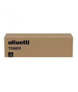Olivetti d-Color MF3100 Cyan Cartucho de Toner Original - B1136