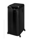 Fellowes AutoMax 450C Destructora de Papel Automatica Corte en Particulas P-4 - Alimentacion Automatica 450 Hojas, Manual 13 Hoj