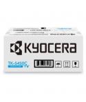 Kyocera TK5450C Cyan Cartucho de Toner Original - 1T0C0DCNL0/TK5450C