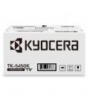 Kyocera TK5450K Negro Cartucho de Toner Original - 1T0C0D0NL0/TK5450K