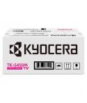 Kyocera TK5450M Magenta Cartucho de Toner Original - 1T0C0DBNL0/TK5450M