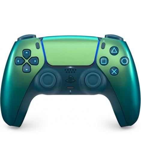 Sony PS5 Dualsense V2 Mando Inalambrico para PS5 - Color Chroma Teal