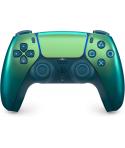 Sony PS5 Dualsense V2 Mando Inalambrico para PS5 - Color Chroma Teal