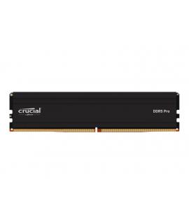 Crucial Memoria RAM DDR5 32GB 5600MHz CL46 DIMM