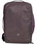 Oxford Identity Mochila Executive 18L - 2 Compartimentos y 12 Bolsillos - Bolsillo Antirobo - Asa Superio y Lateral - 42x32x13cm