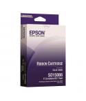 Epson DLQ3000/3500 Negra Cinta Matricial Original - C13S015066