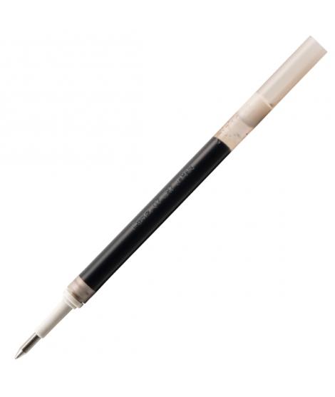 Pentel EnerGel X Recambio para BL57, BL77, BL107, BL117, BL407, BL2007, BL2507 - Color Negro