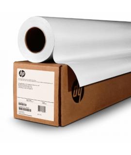 HP Rollo de Papel Universal Heavyweight Recubierto 131gr 24" - Medidas 30,5m x 610mm
