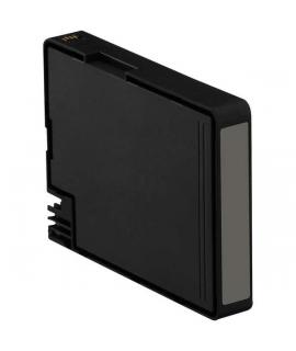 Canon PGI29 Gris Oscuro Cartucho de Tinta Pigmentada Generico - Reemplaza 4870B001