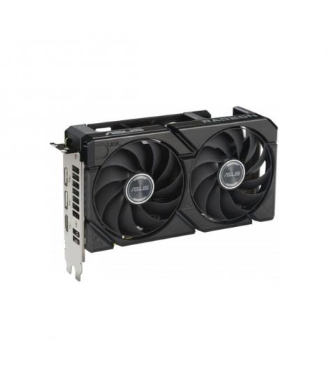 Asus DUAL AMD Radeon RX 9060 Tarjeta Grafica 8GB GDDR6