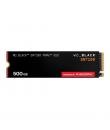 WD Black SN7100 Disco Duro Solido SSD 500 GB M2 PCI Express 4.0 NVMe Gen4