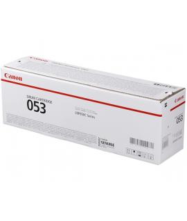 Canon 053 Negro Tambor de Imagen Original - 2178C001 (Drum)